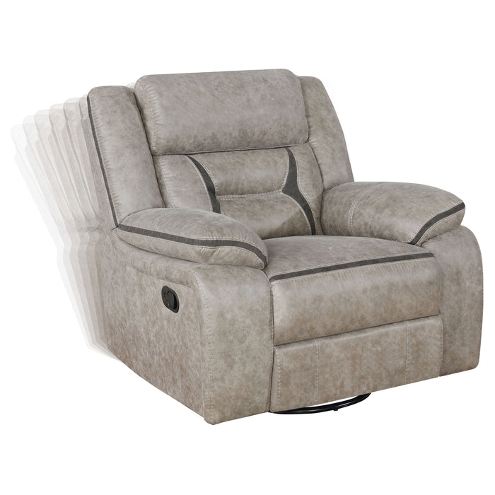 Greer Reclining 3 Pc Sets - Orbit Furniture (Richmond,BC)