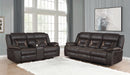 Greer Reclining Sets - Orbit Furniture (Richmond,BC)