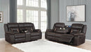 Greer Reclining Sets - Orbit Furniture (Richmond,BC)
