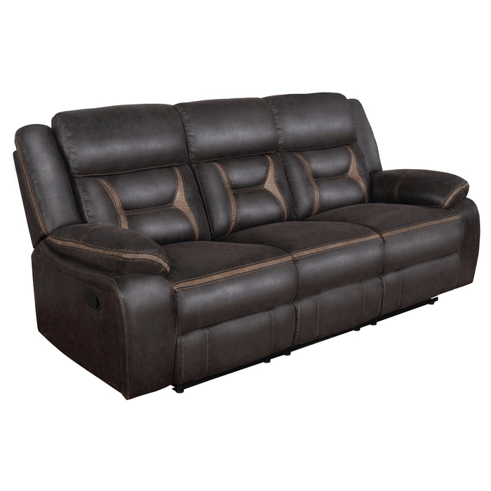 Greer Reclining Sets - Orbit Furniture (Richmond,BC)