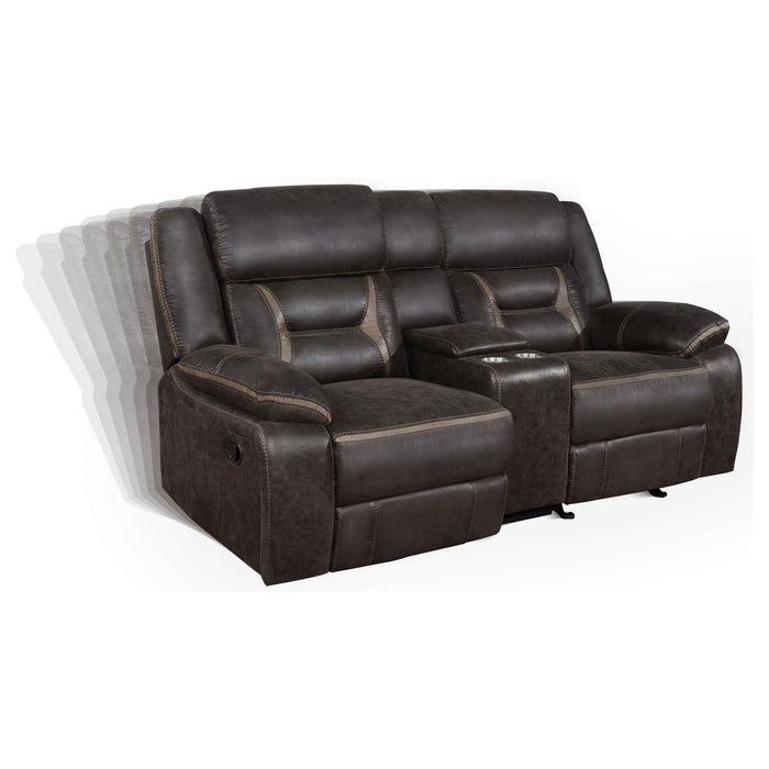 Greer Reclining Sets - Orbit Furniture (Richmond,BC)