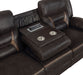 Greer Reclining Sets - Orbit Furniture (Richmond,BC)