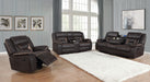 Greer Reclining Sets - Orbit Furniture (Richmond,BC)
