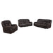 Greer Reclining Sets - Orbit Furniture (Richmond,BC)
