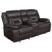 Greer Reclining Sets - Orbit Furniture (Richmond,BC)