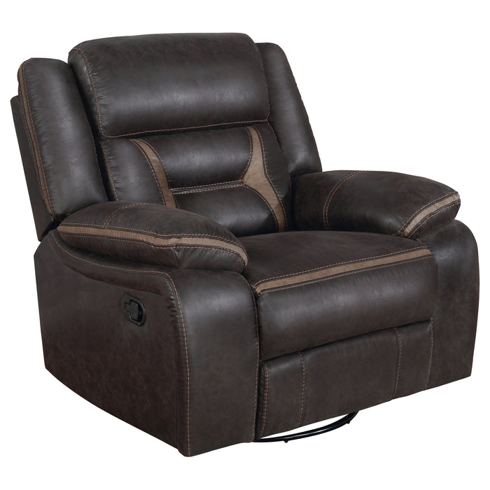 Greer Reclining Sets - Orbit Furniture (Richmond,BC)