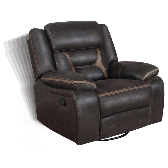 Greer Reclining Sets - Orbit Furniture (Richmond,BC)