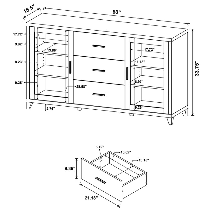 Lewes Entertainment Centers - Orbit Furniture (Richmond,BC)