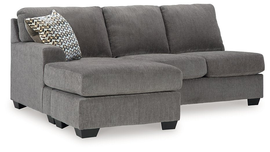 Riverfield Sectional with Chaise - Orbit Furniture (Richmond,BC)