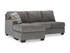 Riverfield Sectional with Chaise - Orbit Furniture (Richmond,BC)