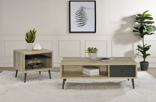 Welsh Coffee Table Sets - Orbit Furniture (Richmond,BC)