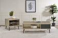 Welsh Coffee Table Sets - Orbit Furniture (Richmond,BC)