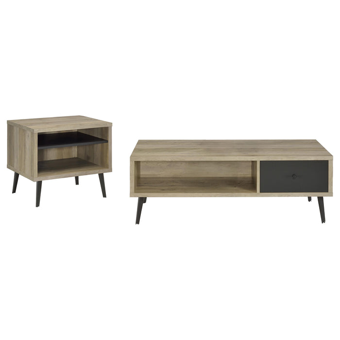 Welsh Coffee Table Sets - Orbit Furniture (Richmond,BC)