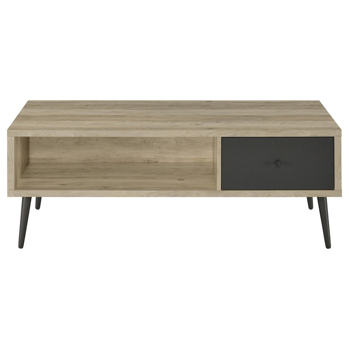 Welsh Coffee Table Sets - Orbit Furniture (Richmond,BC)
