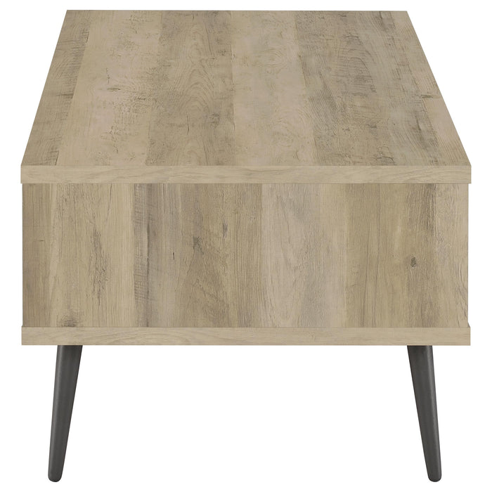 Welsh Coffee Table Sets - Orbit Furniture (Richmond,BC)