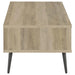 Welsh Coffee Table Sets - Orbit Furniture (Richmond,BC)