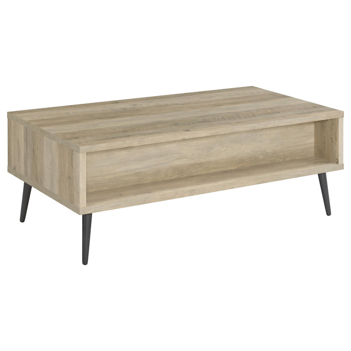 Welsh Coffee Table Sets - Orbit Furniture (Richmond,BC)