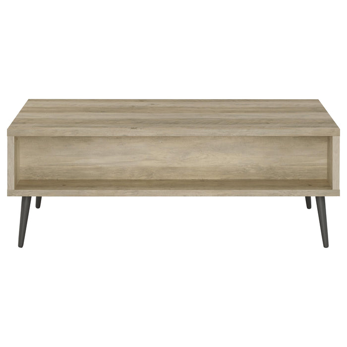 Welsh Coffee Table Sets - Orbit Furniture (Richmond,BC)