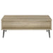 Welsh Coffee Table Sets - Orbit Furniture (Richmond,BC)