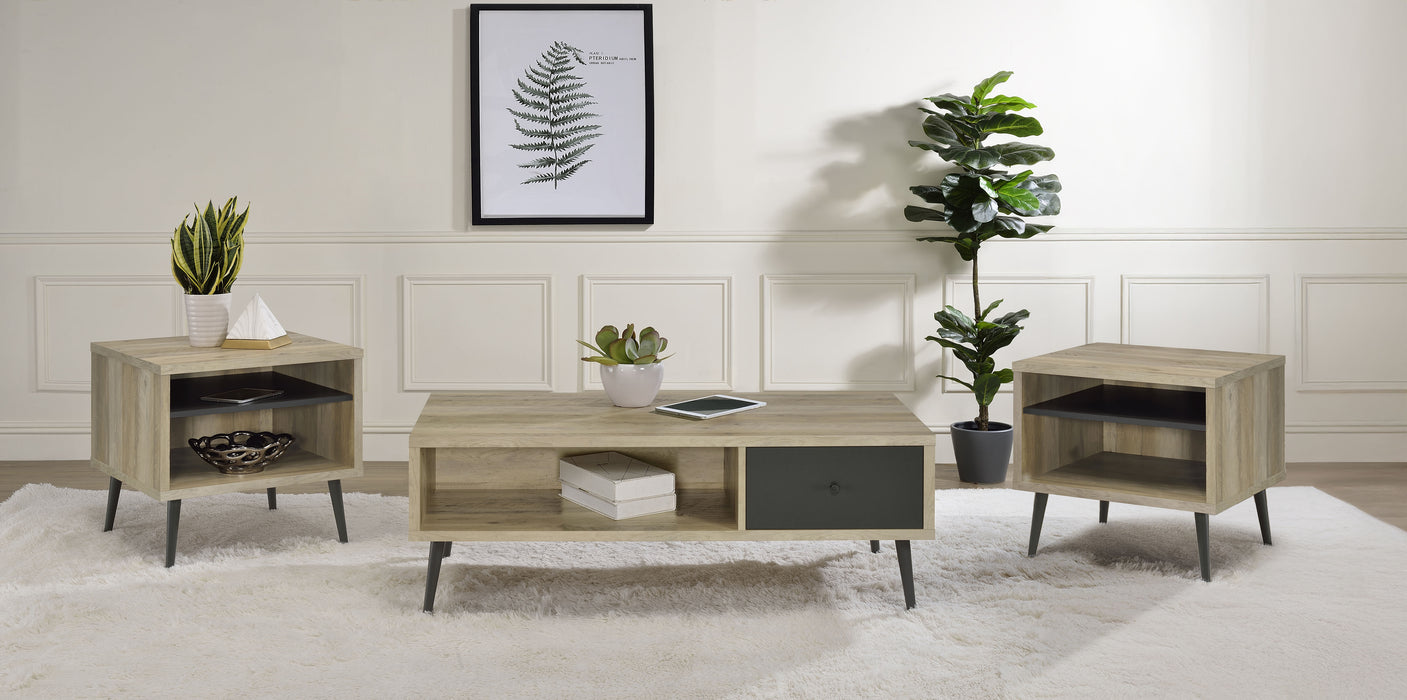 Welsh Coffee Table Sets - Orbit Furniture (Richmond,BC)
