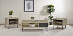 Welsh Coffee Table Sets - Orbit Furniture (Richmond,BC)