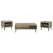 Welsh Coffee Table Sets - Orbit Furniture (Richmond,BC)
