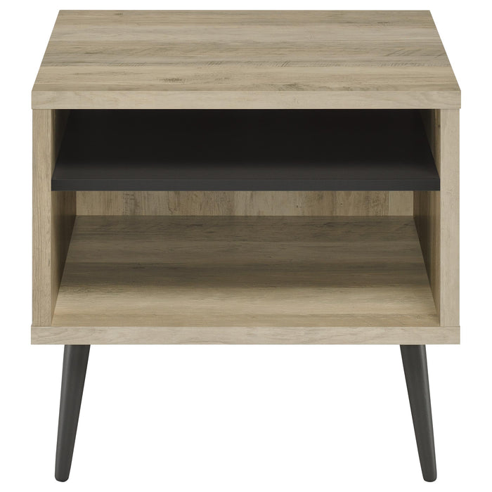 Welsh Coffee Table Sets - Orbit Furniture (Richmond,BC)
