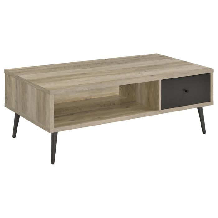 Welsh Coffee Table Sets - Orbit Furniture (Richmond,BC)