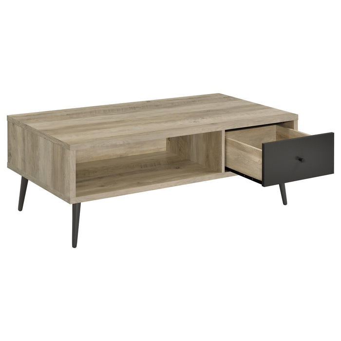 Welsh Coffee Table Sets - Orbit Furniture (Richmond,BC)