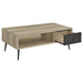 Welsh Coffee Table Sets - Orbit Furniture (Richmond,BC)