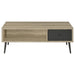 Welsh Coffee Table Sets - Orbit Furniture (Richmond,BC)