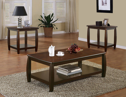 Dixon 3 Pc Table Sets - Orbit Furniture (Richmond,BC)