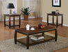 Dixon 3 Pc Table Sets - Orbit Furniture (Richmond,BC)