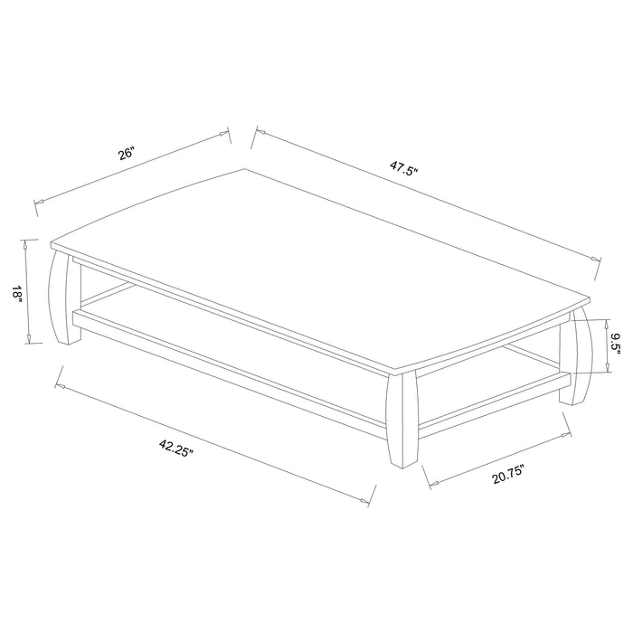 Dixon 3 Pc Table Sets - Orbit Furniture (Richmond,BC)