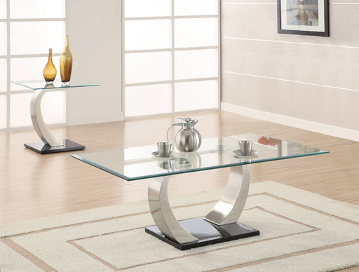 Pruitt Coffee Table Sets - Orbit Furniture (Richmond,BC)
