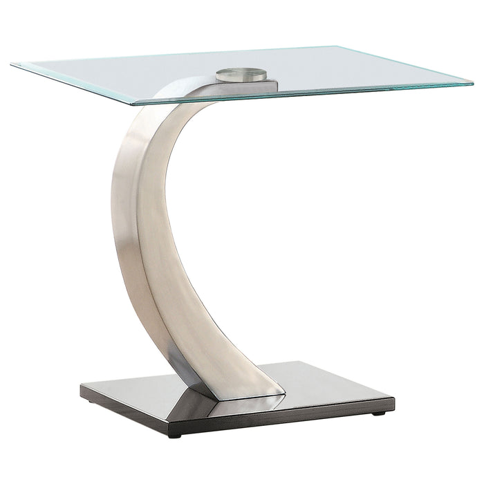 Pruitt Coffee Table Sets - Orbit Furniture (Richmond,BC)