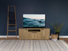 Tabby 4-door Engineered Wood 60" TV Stand Mango - Orbit Furniture (Richmond,BC)