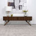 Valna Tv Stand - Orbit Furniture (Richmond,BC)