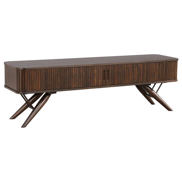 Valna Tv Stand - Orbit Furniture (Richmond,BC)