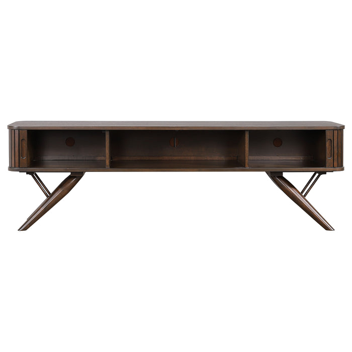 Valna Tv Stand - Orbit Furniture (Richmond,BC)