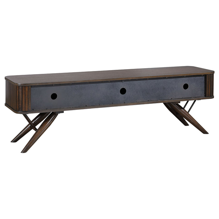 Valna Tv Stand - Orbit Furniture (Richmond,BC)