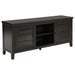 Concord Tv Stand - Orbit Furniture (Richmond,BC)