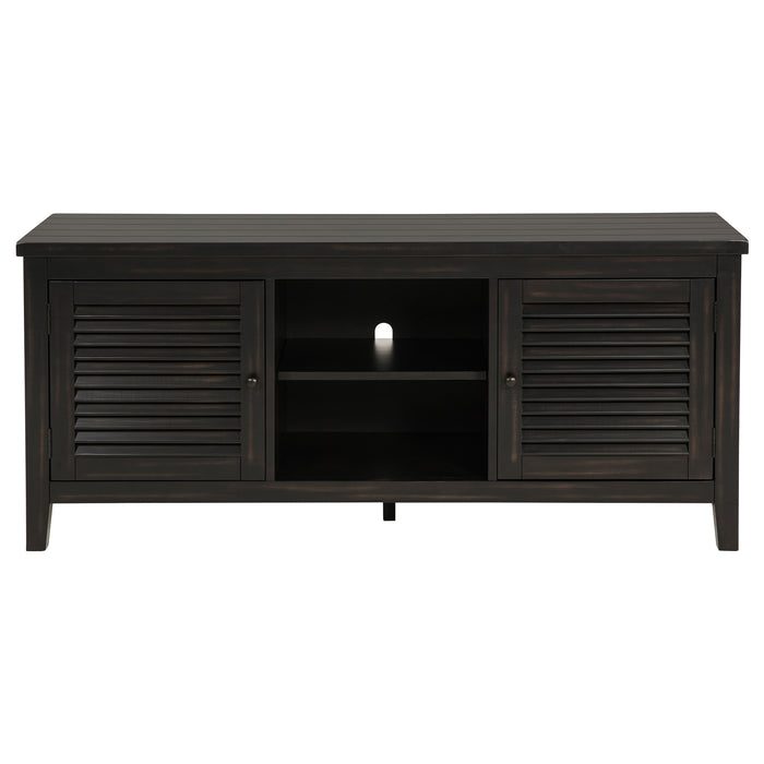 Concord Tv Stand - Orbit Furniture (Richmond,BC)