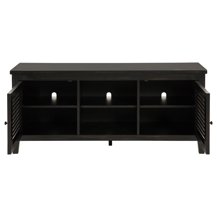 Concord Tv Stand - Orbit Furniture (Richmond,BC)
