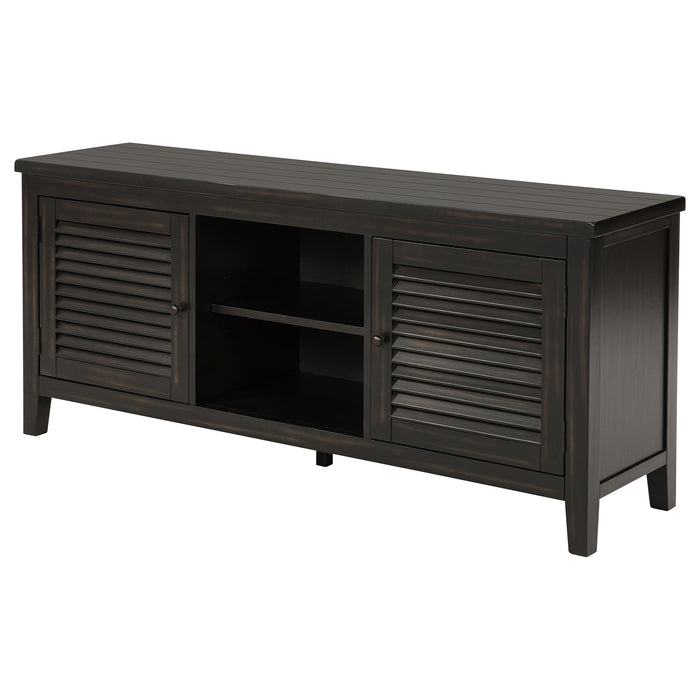 Concord Tv Stand - Orbit Furniture (Richmond,BC)