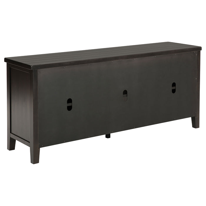 Concord Tv Stand - Orbit Furniture (Richmond,BC)