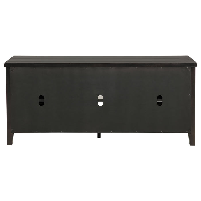 Concord Tv Stand - Orbit Furniture (Richmond,BC)