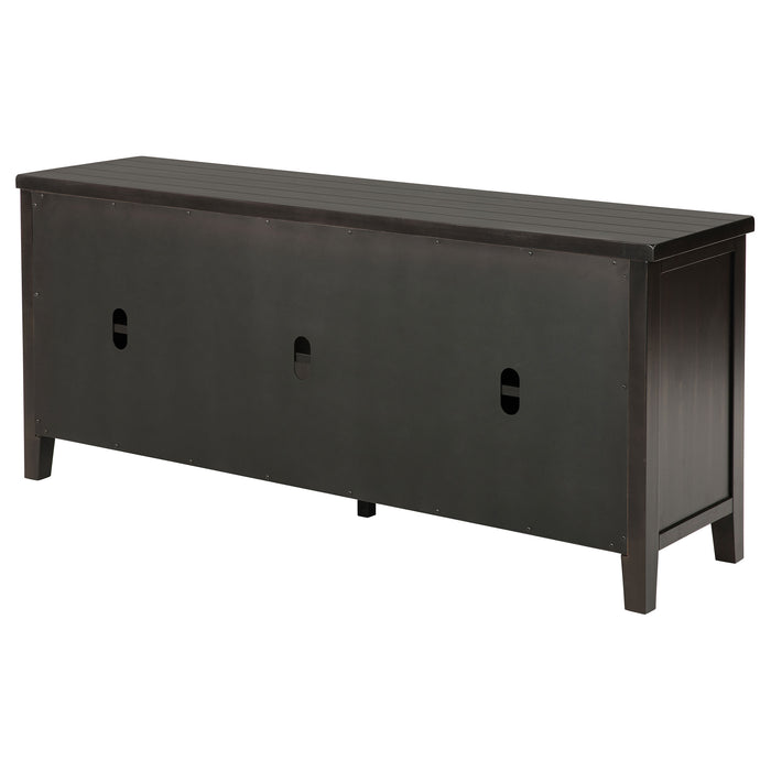 Concord Tv Stand - Orbit Furniture (Richmond,BC)