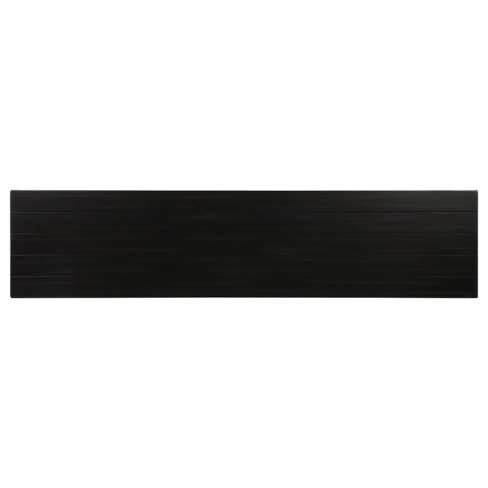 Concord Tv Stand - Orbit Furniture (Richmond,BC)