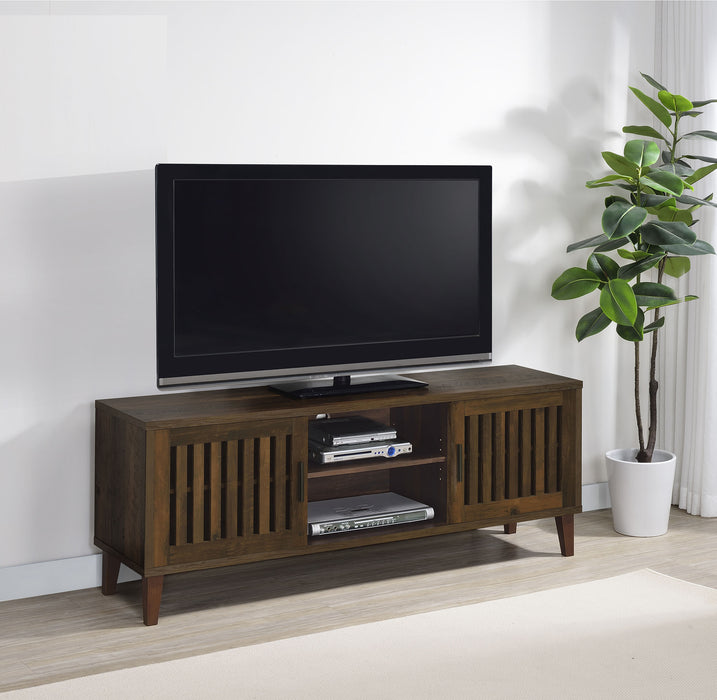 Sedona Tv Stand - Orbit Furniture (Richmond,BC)